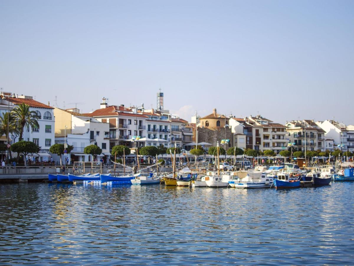 Holiday Home Yolemi By Interhome Cambrils Exteriör bild
