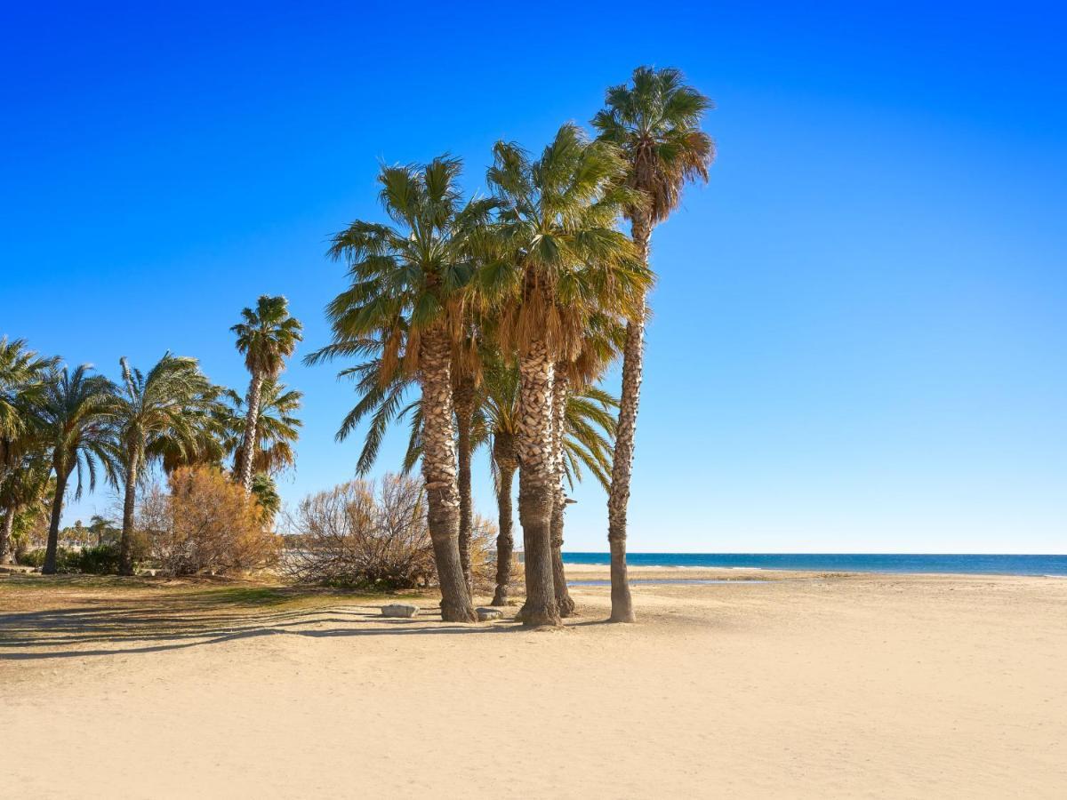 Holiday Home Yolemi By Interhome Cambrils Exteriör bild