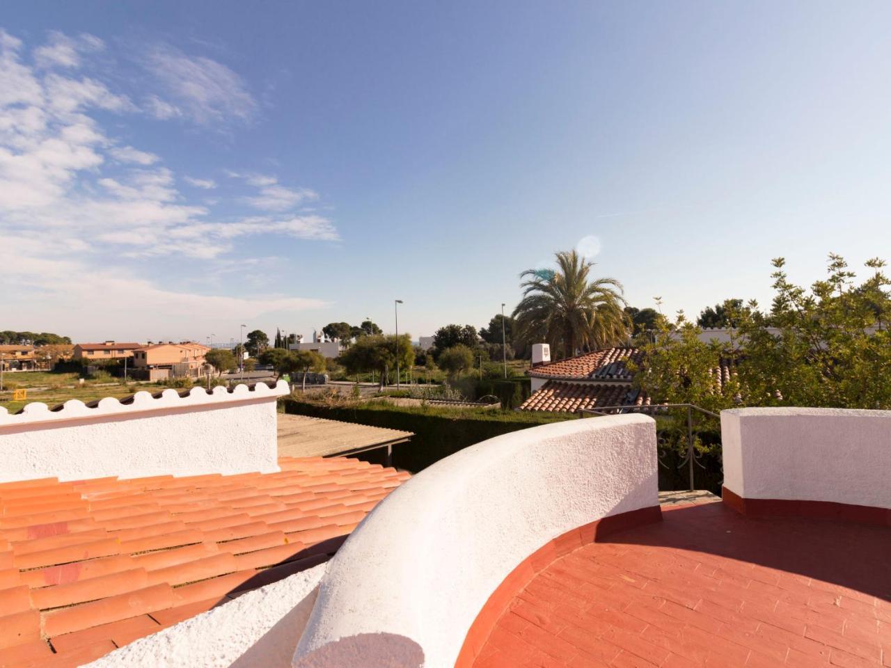 Holiday Home Yolemi By Interhome Cambrils Exteriör bild
