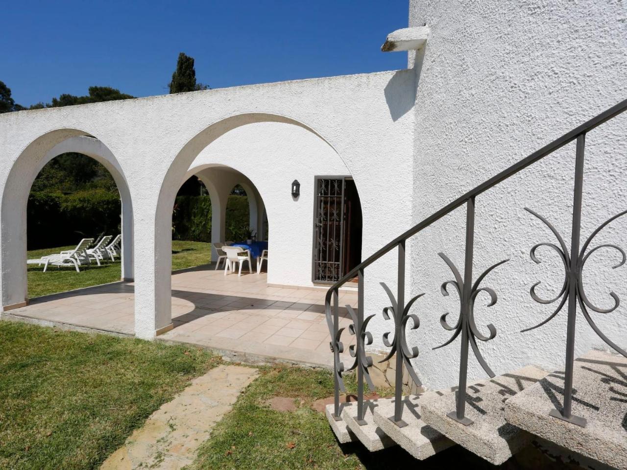 Holiday Home Yolemi By Interhome Cambrils Exteriör bild