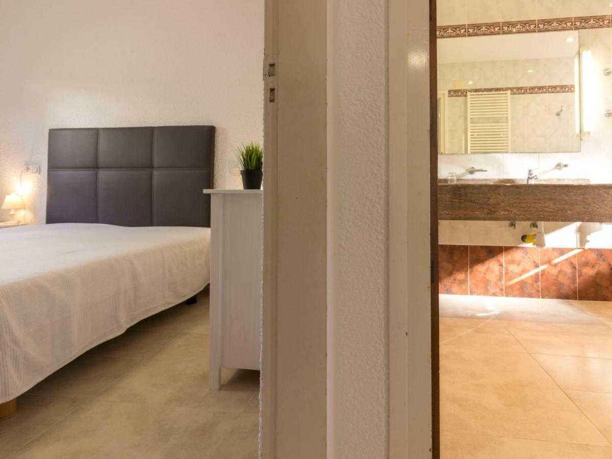 Holiday Home Yolemi By Interhome Cambrils Exteriör bild