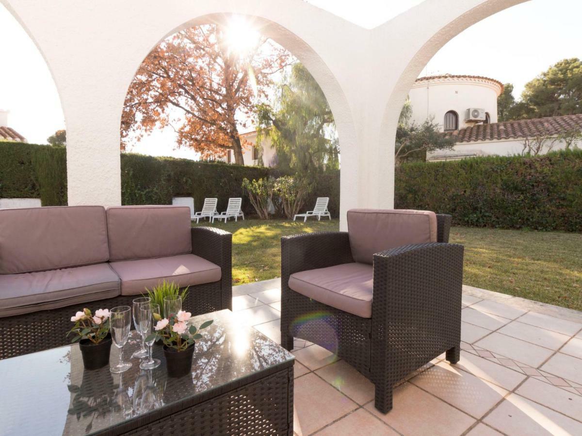 Holiday Home Yolemi By Interhome Cambrils Exteriör bild