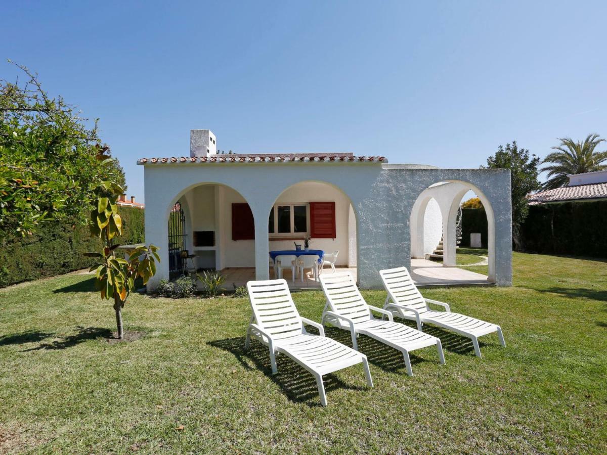 Holiday Home Yolemi By Interhome Cambrils Exteriör bild