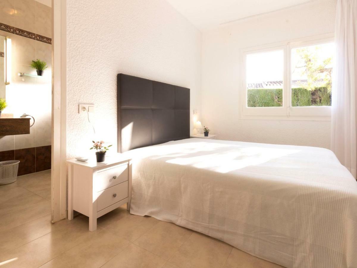 Holiday Home Yolemi By Interhome Cambrils Exteriör bild