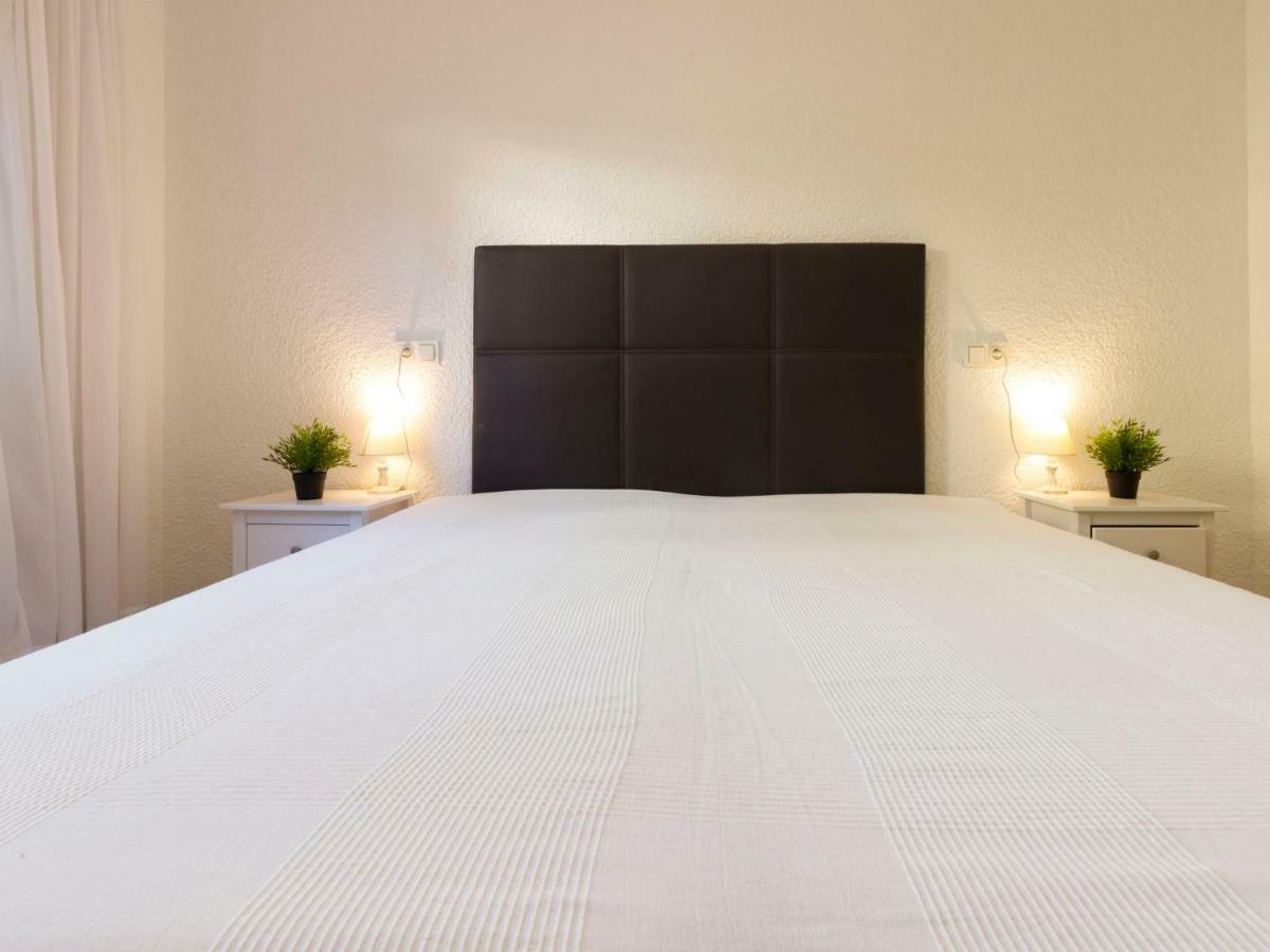 Holiday Home Yolemi By Interhome Cambrils Exteriör bild