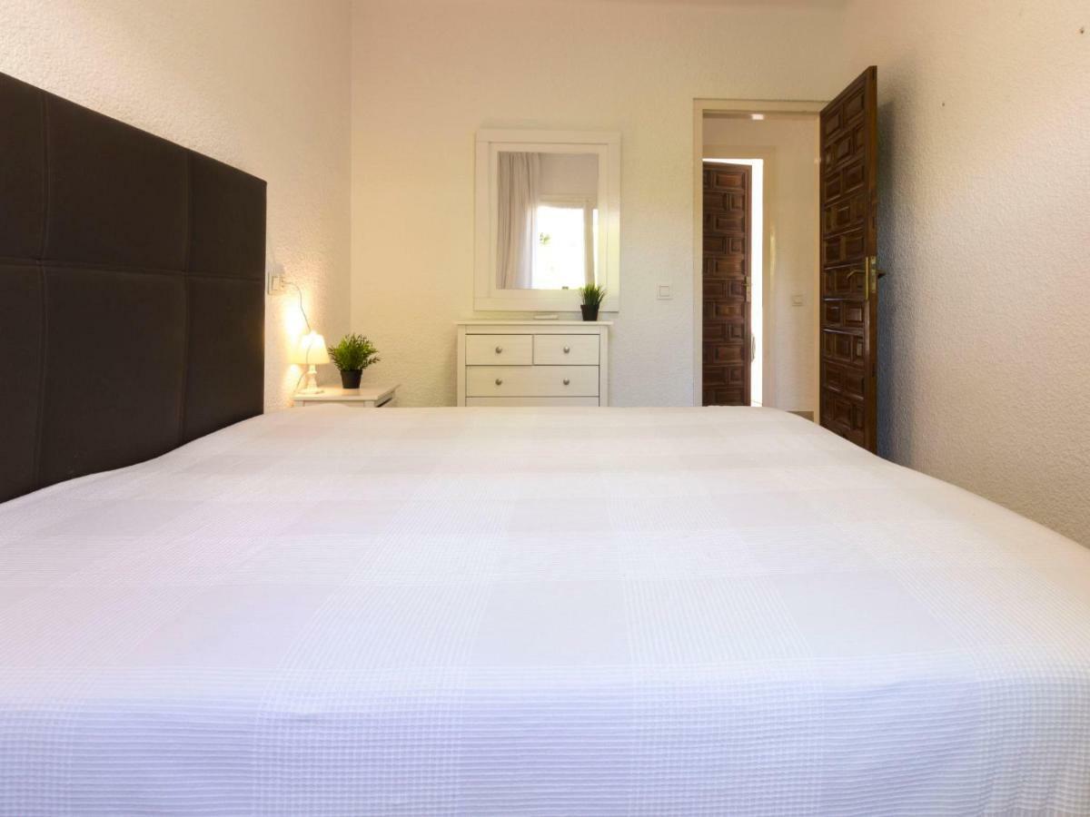 Holiday Home Yolemi By Interhome Cambrils Exteriör bild