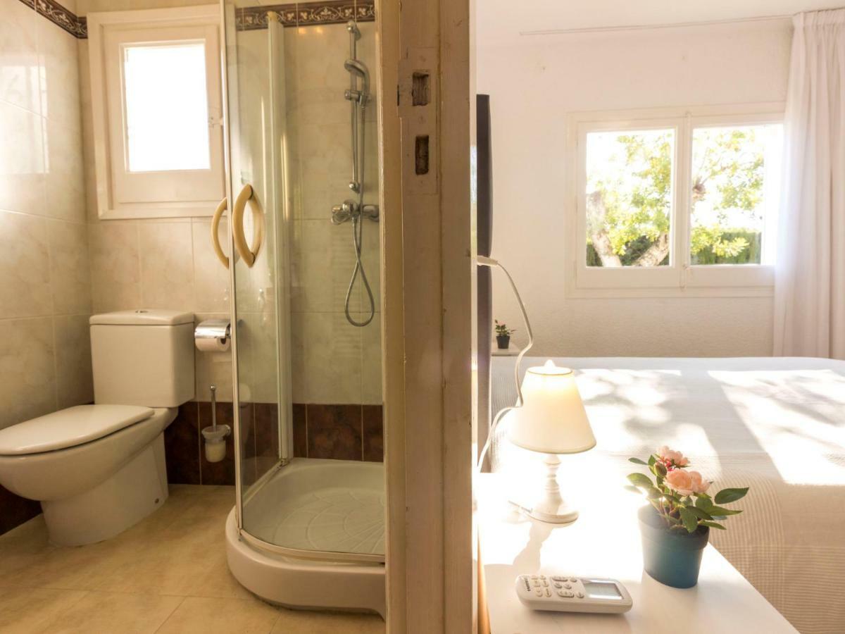Holiday Home Yolemi By Interhome Cambrils Exteriör bild