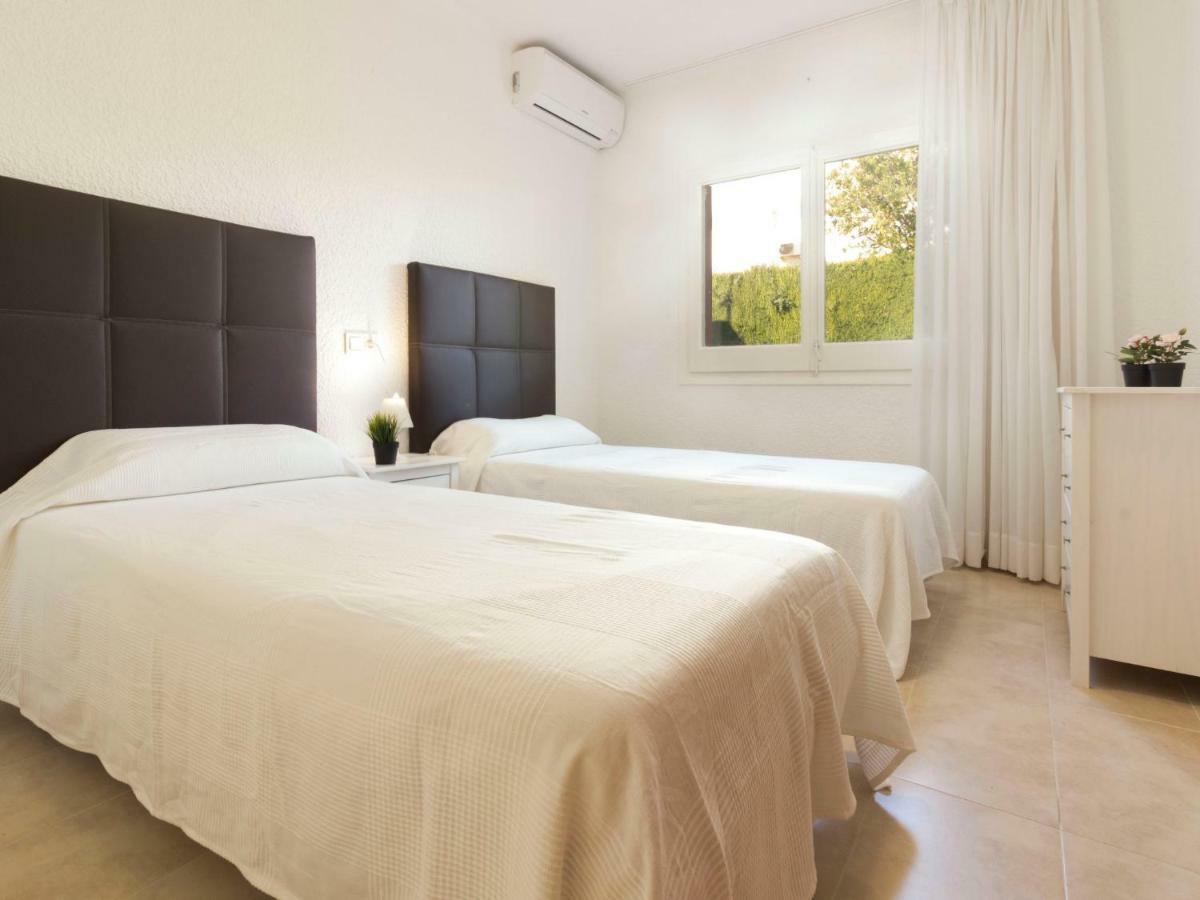 Holiday Home Yolemi By Interhome Cambrils Exteriör bild