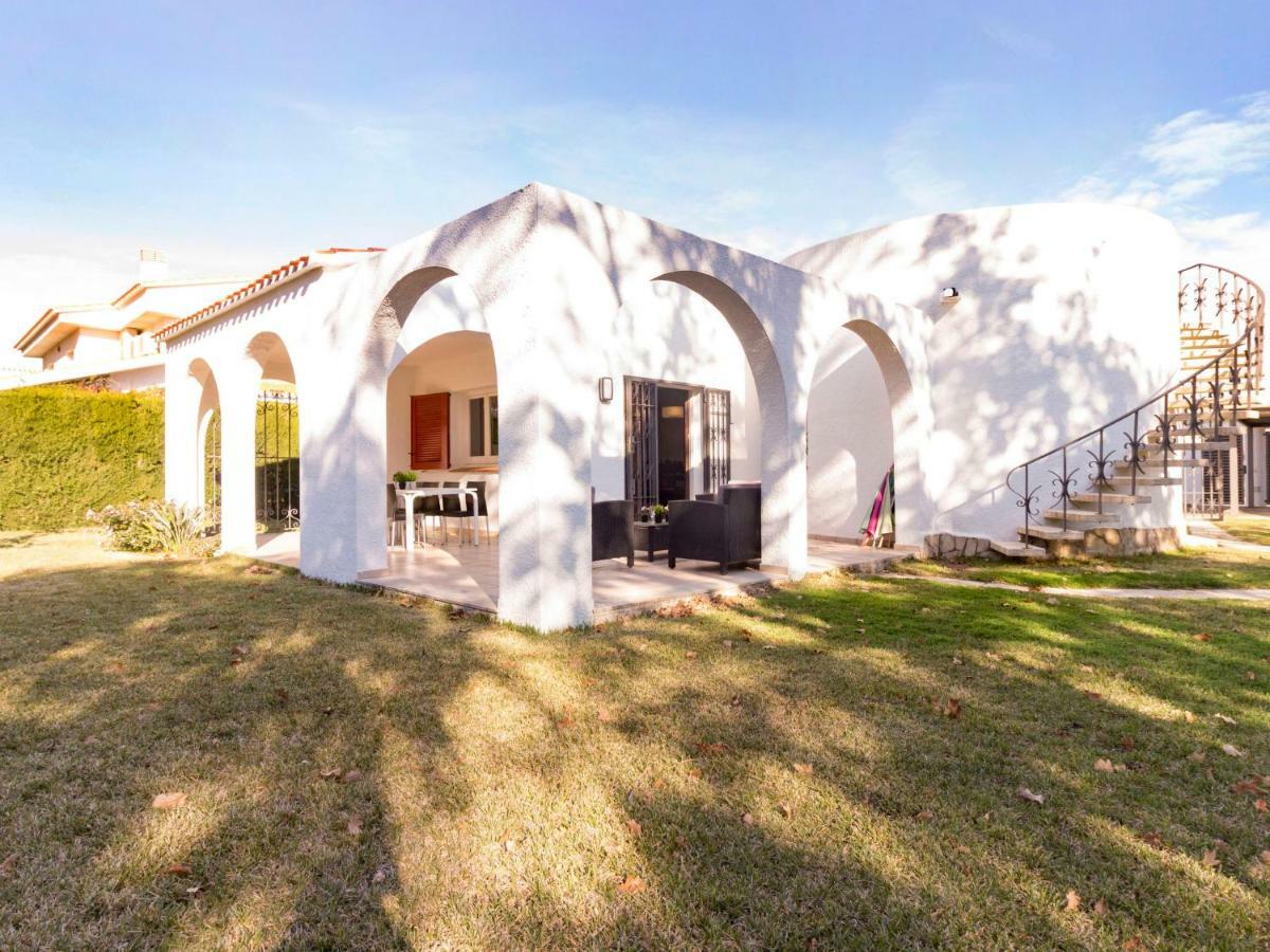 Holiday Home Yolemi By Interhome Cambrils Exteriör bild