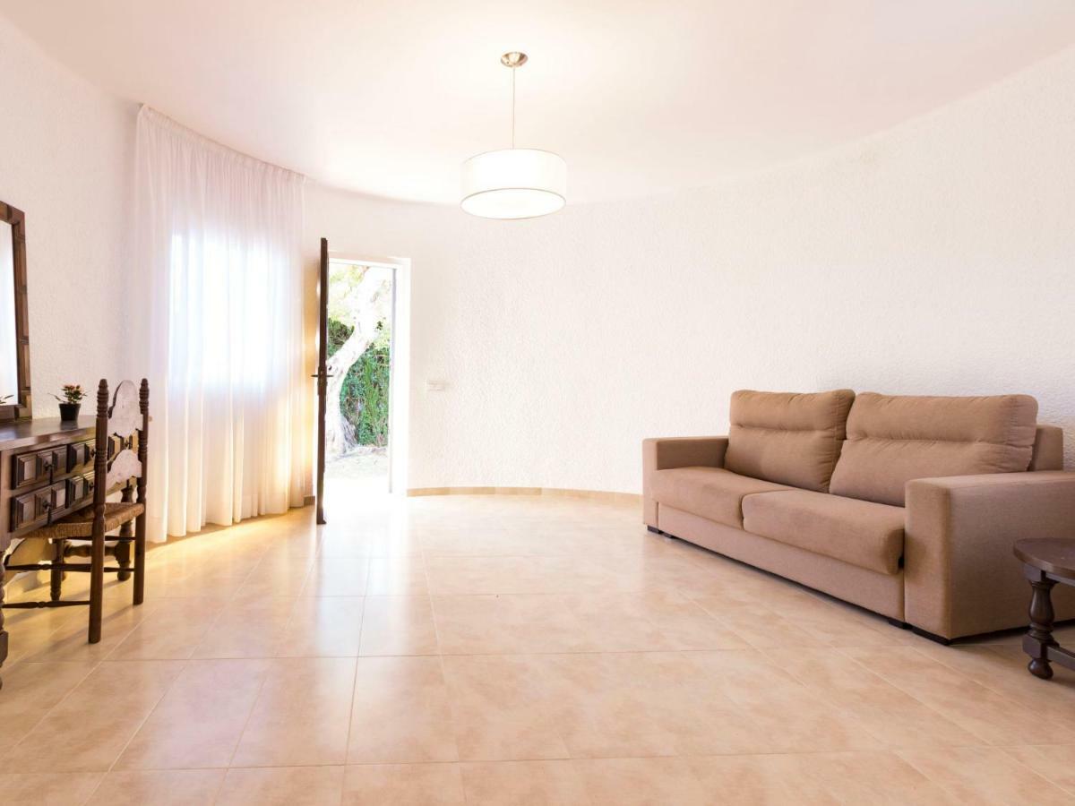 Holiday Home Yolemi By Interhome Cambrils Exteriör bild