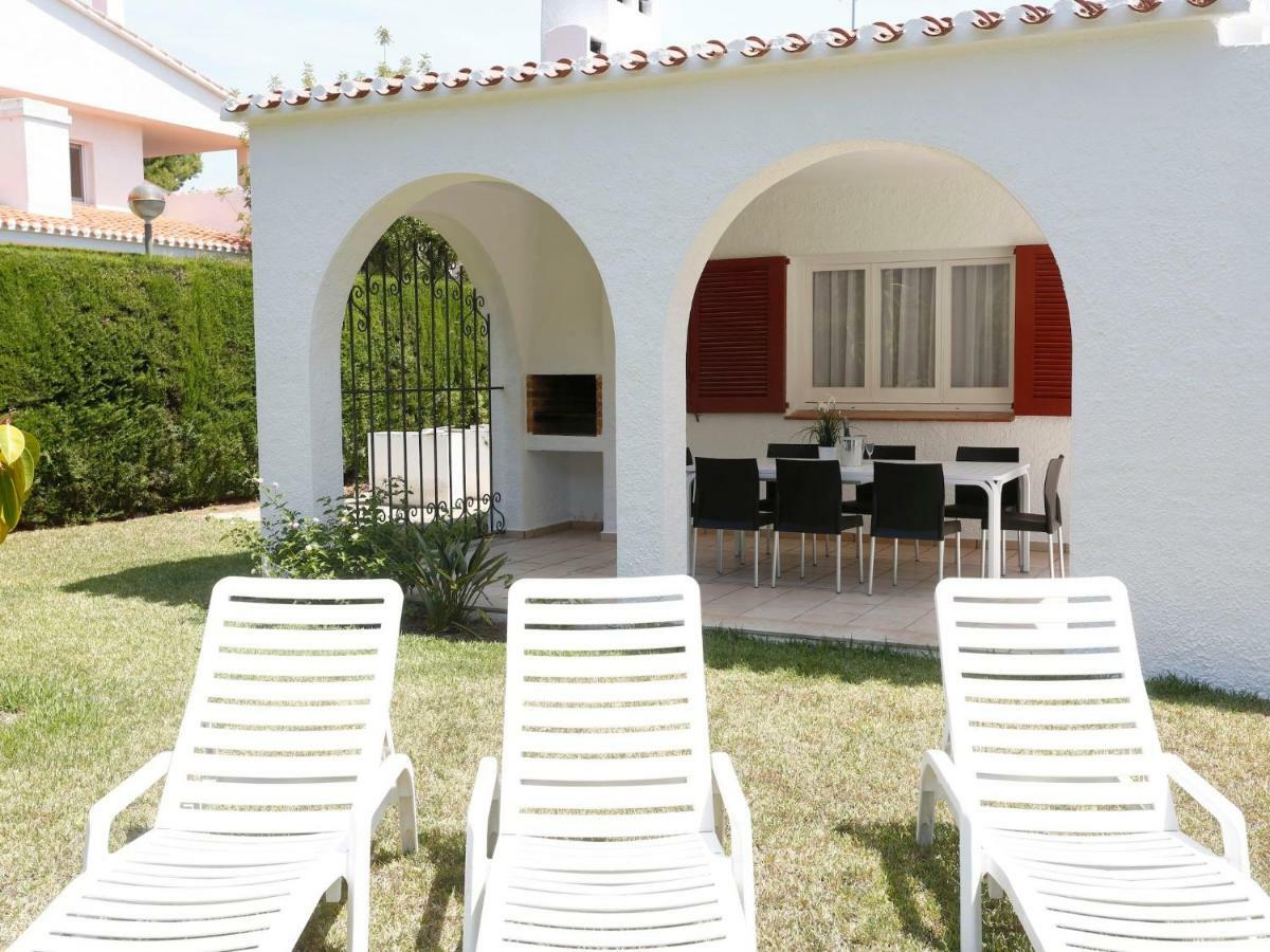 Holiday Home Yolemi By Interhome Cambrils Exteriör bild