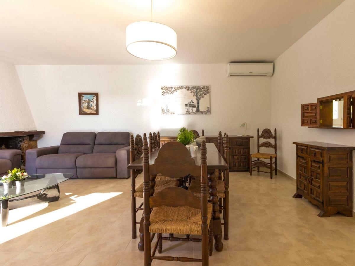 Holiday Home Yolemi By Interhome Cambrils Exteriör bild