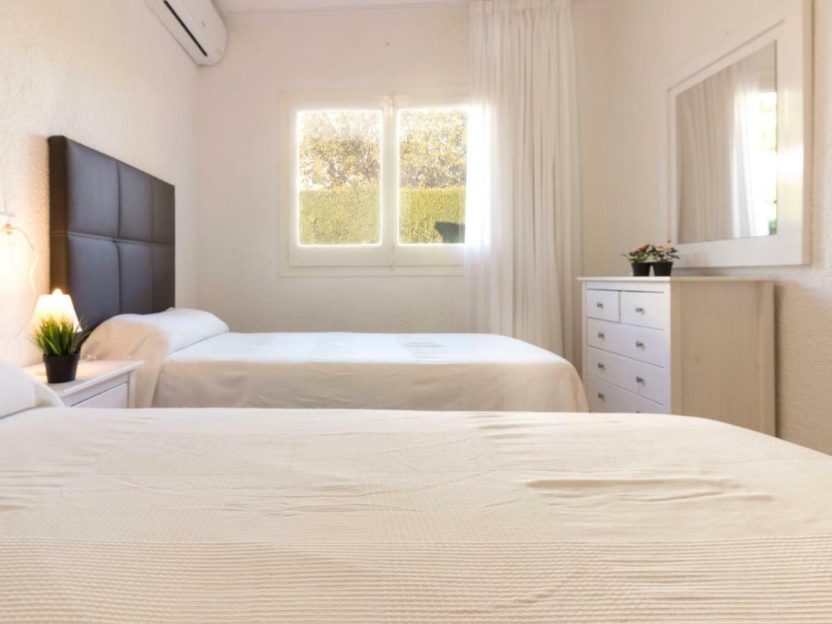Holiday Home Yolemi By Interhome Cambrils Exteriör bild