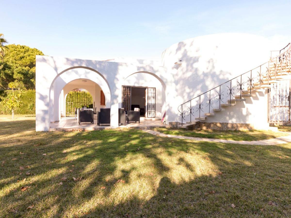 Holiday Home Yolemi By Interhome Cambrils Exteriör bild