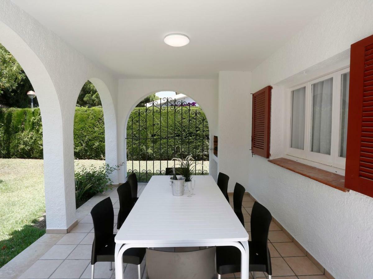 Holiday Home Yolemi By Interhome Cambrils Exteriör bild