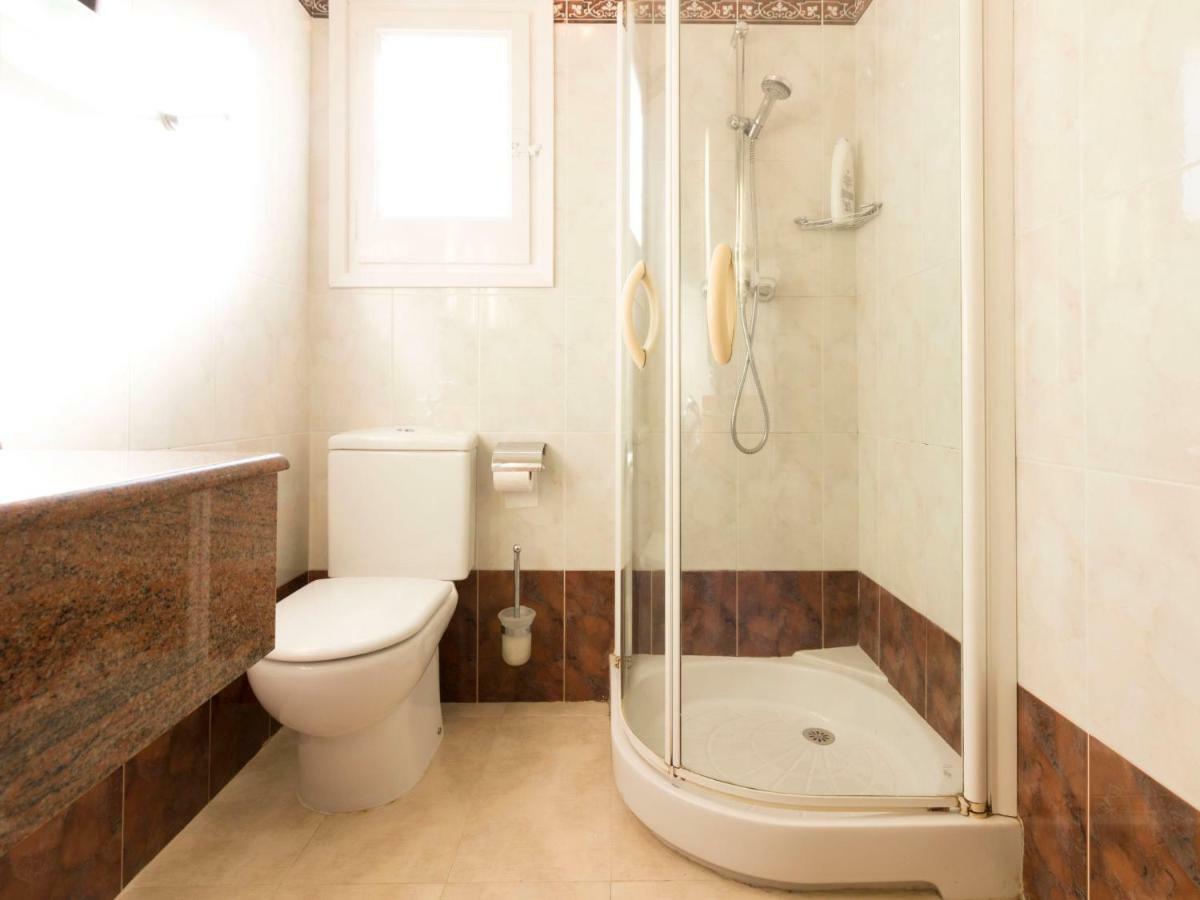 Holiday Home Yolemi By Interhome Cambrils Exteriör bild