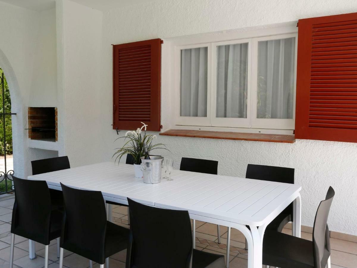Holiday Home Yolemi By Interhome Cambrils Exteriör bild