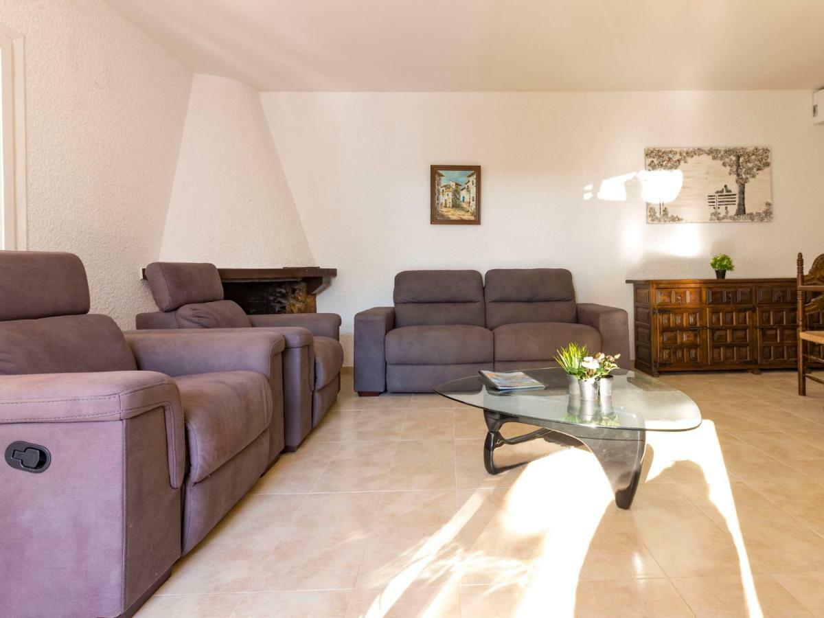 Holiday Home Yolemi By Interhome Cambrils Exteriör bild