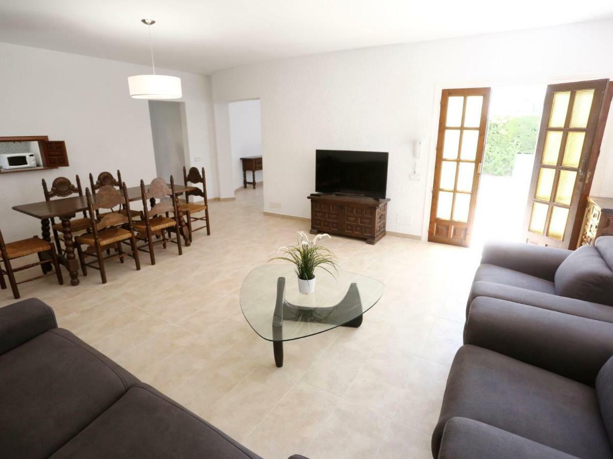 Holiday Home Yolemi By Interhome Cambrils Exteriör bild