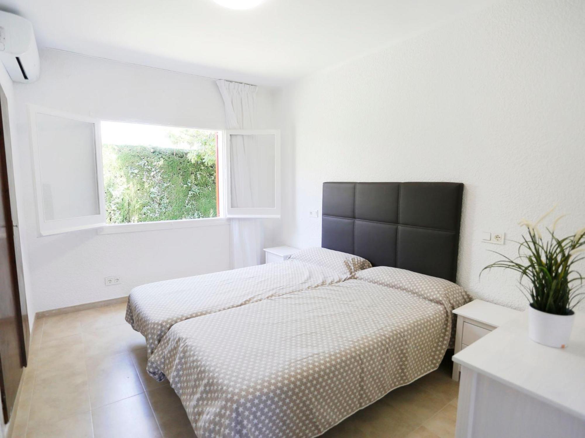 Holiday Home Yolemi By Interhome Cambrils Exteriör bild
