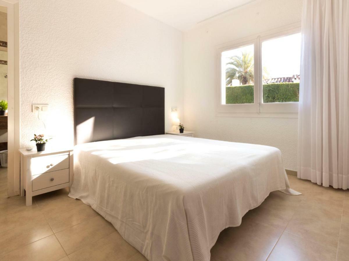 Holiday Home Yolemi By Interhome Cambrils Exteriör bild