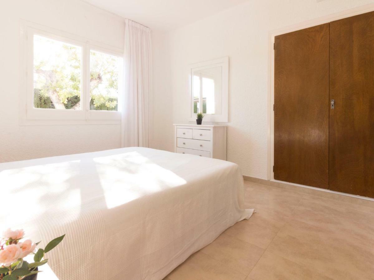Holiday Home Yolemi By Interhome Cambrils Exteriör bild