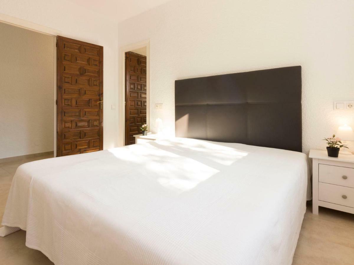 Holiday Home Yolemi By Interhome Cambrils Exteriör bild