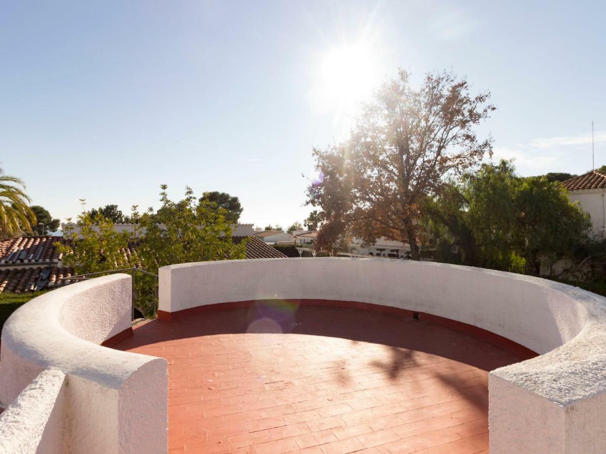 Holiday Home Yolemi By Interhome Cambrils Exteriör bild