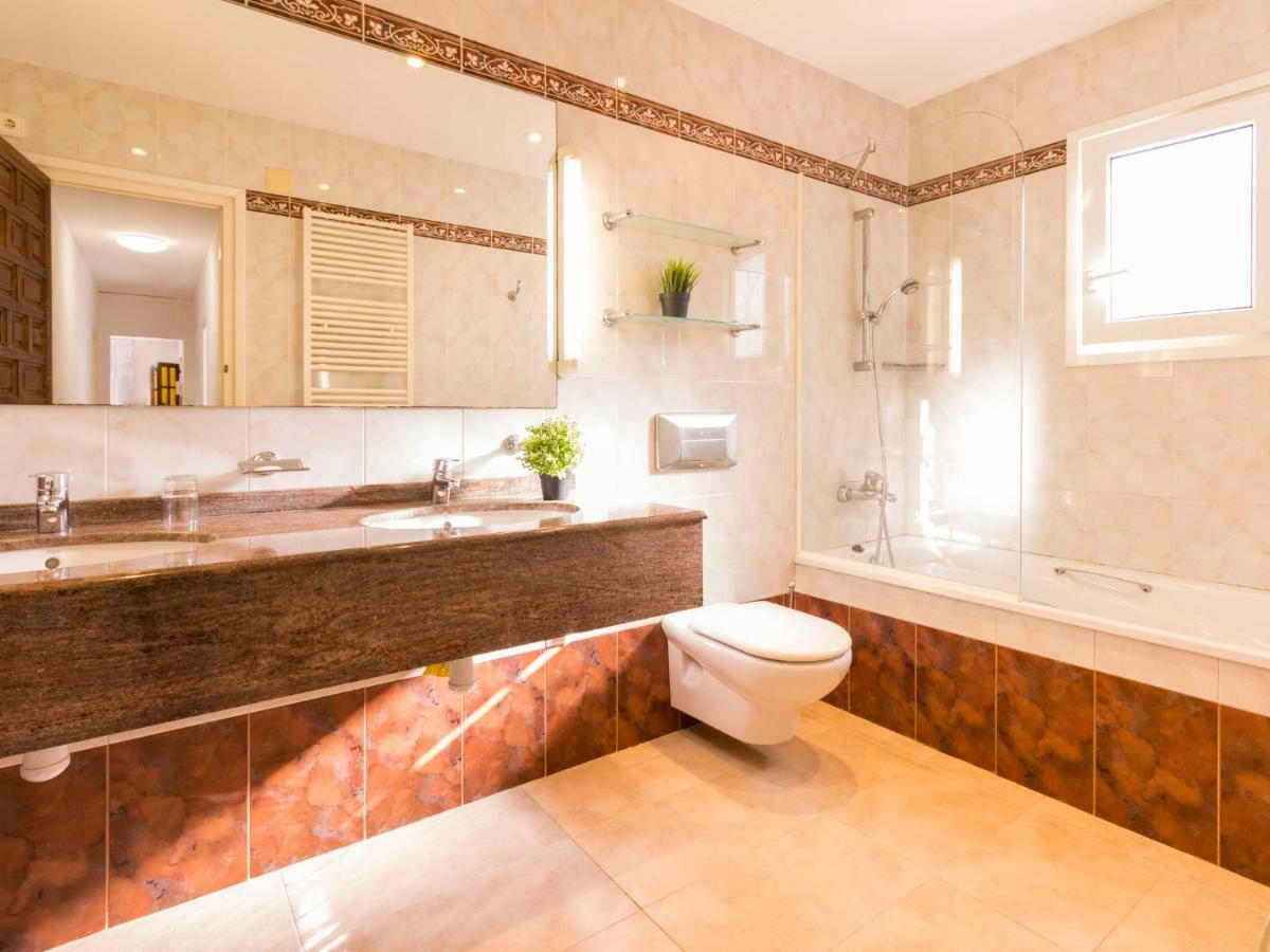 Holiday Home Yolemi By Interhome Cambrils Exteriör bild