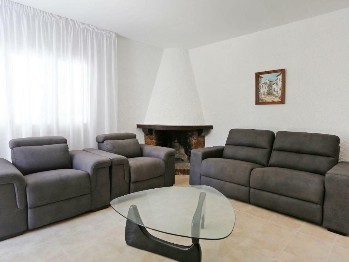 Holiday Home Yolemi By Interhome Cambrils Exteriör bild