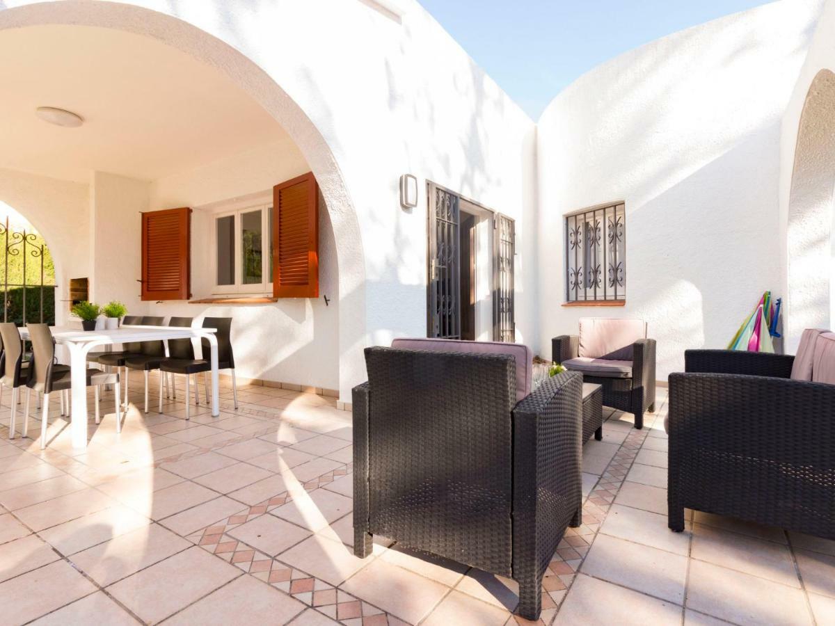 Holiday Home Yolemi By Interhome Cambrils Exteriör bild