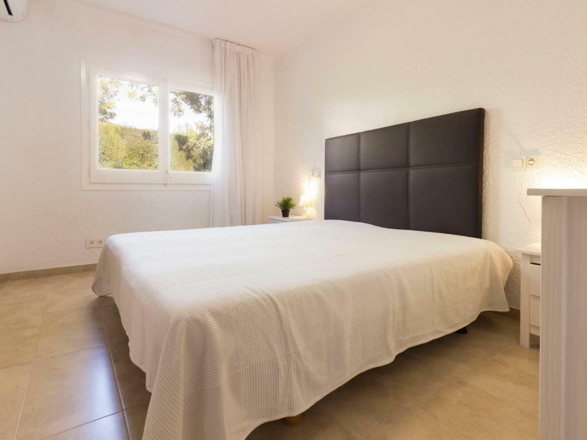 Holiday Home Yolemi By Interhome Cambrils Exteriör bild