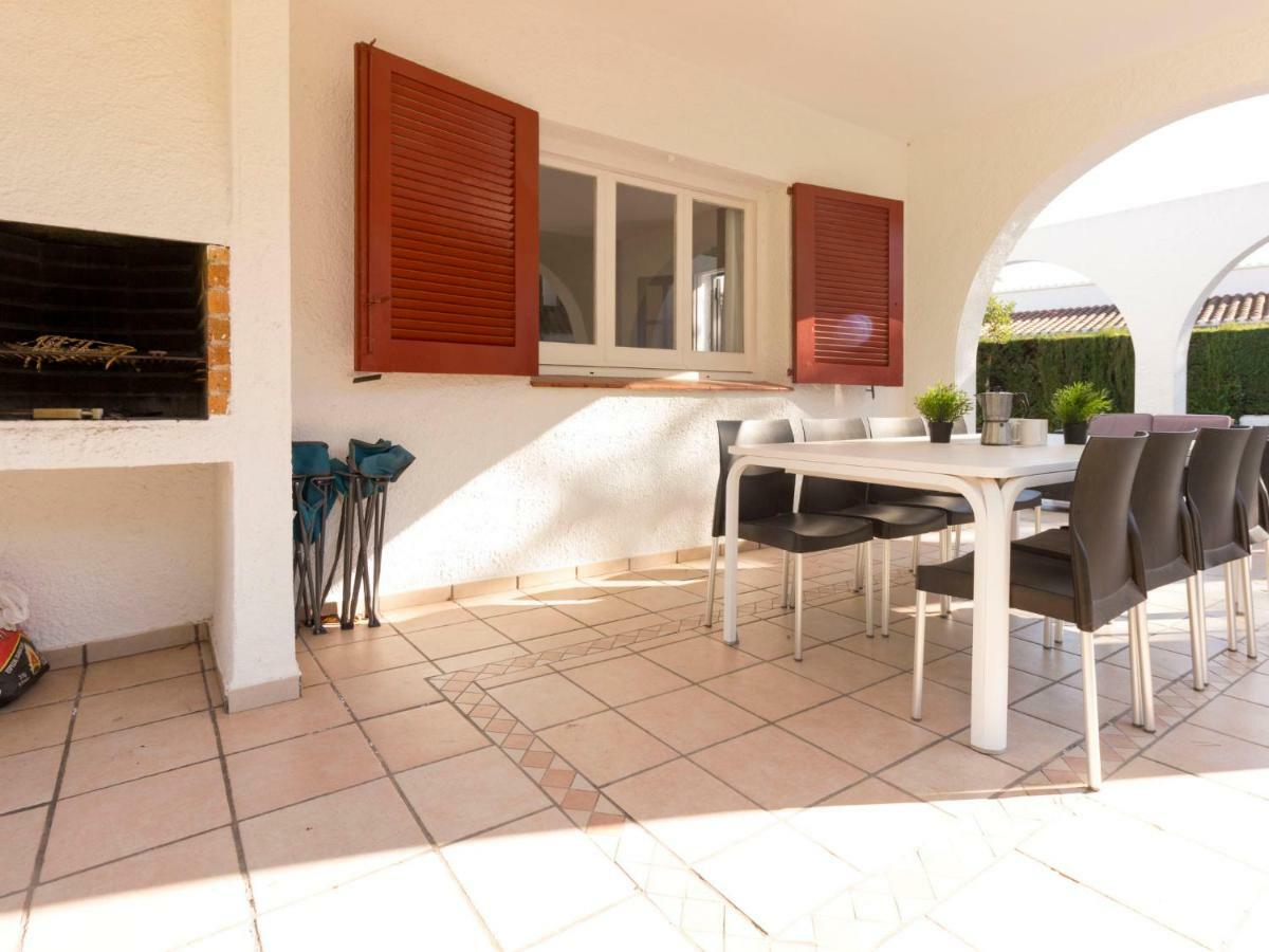 Holiday Home Yolemi By Interhome Cambrils Exteriör bild