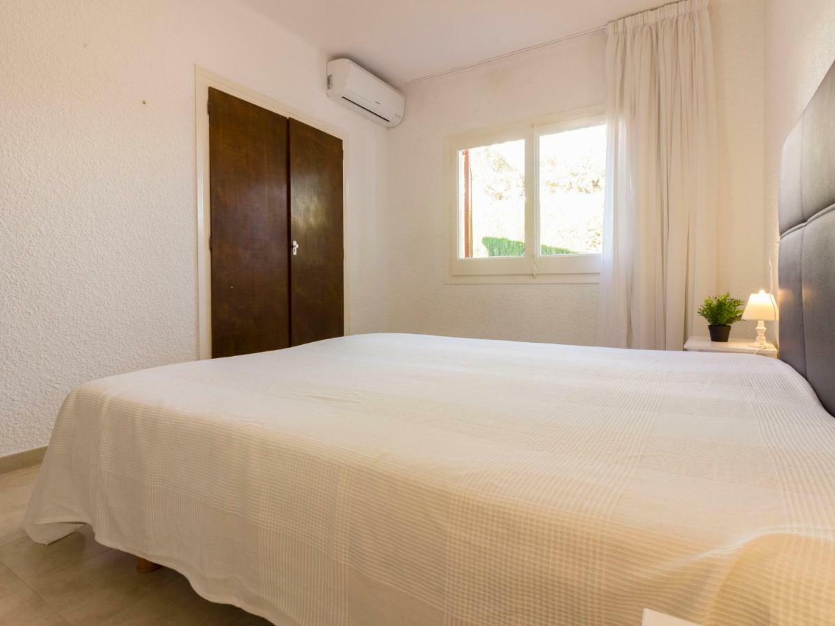 Holiday Home Yolemi By Interhome Cambrils Exteriör bild