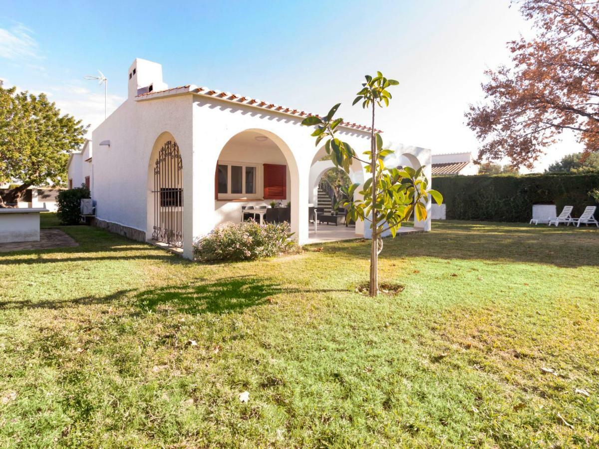 Holiday Home Yolemi By Interhome Cambrils Exteriör bild