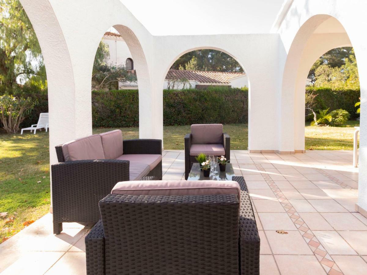 Holiday Home Yolemi By Interhome Cambrils Exteriör bild